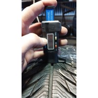 Michelin Pilot Alpin 5 SUV 235/55 R19 Б.У. 7,5 мм