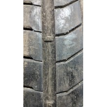 Bridgestone Turanza Eco 215/50 R19 Б.У. 6,5 мм Колесо-Центр Запорожье