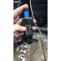 Bridgestone Dueler H/P Sport 235/50 R18 Б.У. 6 мм