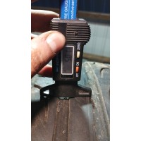 Dunlop SP Sport MAXX 255/35 R20 Б.У. 5,5 мм