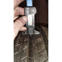 Michelin Latitude Sport 3 275/50 R20 Демо 8 мм