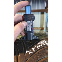 BFGoodrich G-Force Winter 2 215/55 R17 Б.У. 5,5 мм