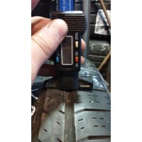 Continental Conti4x4Contact 225/65 R17 Б.У. 5 мм