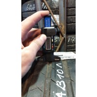 Continental ContiPremiumContact 5 235/55 R17 Б.У. 5 мм