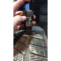 Pirelli Scorpion Winter 225/65 R17 Б.У. 5 мм