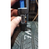 Michelin Latitude Tour HP 215/60 R17 Б.У. 5,5 мм