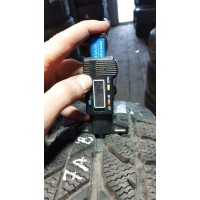 BFGoodrich Winter Slalom KSI 265/70 R17 Демо 8 мм