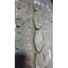 Lassa Transway 205/65 R16C 107/105R Демо 8 мм