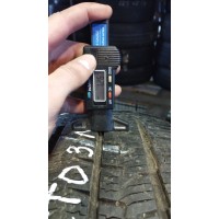 Continental VanContact 4Season 215/65 R16C 109/107T Б.У. 7,5 мм