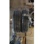 Fortune FSR-902 205/75 R16C 110/108Q Б.У. 6,5 мм Колесо-Центр Запоріжжя