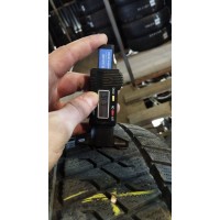 Lassa Wintus 2 215/75 R16C 113/111R Б.У. 6,5 мм