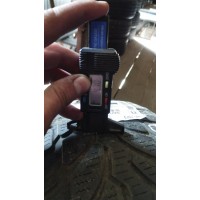 Bridgestone Blizzak LM-32 205/55 R16 Б.У. 5 мм