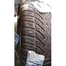 Dunlop SP Winter Sport 4D 205/55 R16 Б.У. 5 мм