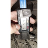 Kumho WinterCraft Ice WI-31 215/55 R16 Б.У. 6 мм