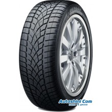 Dunlop SP Winter Sport 3D 225/60 R16 Б.У. 4,5 мм