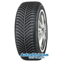 Goodyear Vector 4 Seasons  205/55 R16 Б.У. 7 мм