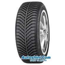 Goodyear Vector 4 Seasons  205/55 R16 Б.У. 7 мм