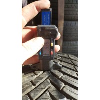 BFGoodrich G-Grip All Season 2 205/55 R16 Б.У. 6 мм