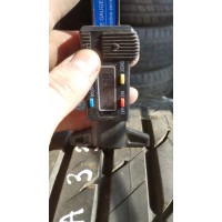 Point S Summerstar Sport 3 SUV 205/55 R16 Б.У. 7,5 мм