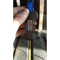 Goodyear EfficientGrip 205/55 R16 Б.У. 5 мм