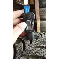 Marshal I Zen MW15 205/55 R16 Демо 8 мм