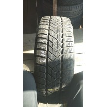 Pirelli Sottozero 3 205/55 R16 91H Run Flat Б.У. 6 мм