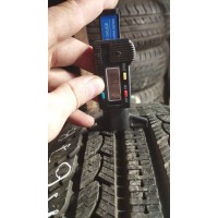 Kleber Krisalp HP 205/55 R16 Демо 8 мм