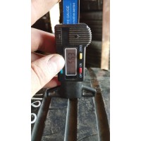 Imperial Ecodriver 5 215/55 R16 Б.У. 5,5 мм