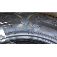 Michelin Alpin 6 215/55 R16 Б.У. 5,5 мм