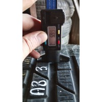 Pirelli Winter 210 SottoZero serie  II 215/55 R16 Б.У. 6 мм