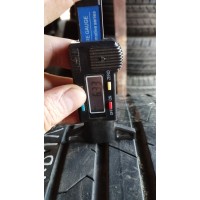 Hankook Ventus Prime 3 K125 215/55 R16 Б.У. 6,5 мм