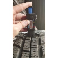 Profil (наварка) WINTERMAXX 205/60 R16 Б.У. 7,5 мм