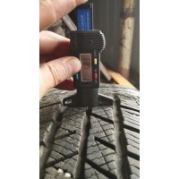 Barum Polaris 5 205/60 R16 Б.У. 7 мм