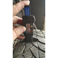 Lassa Multiways 4x4 205/60 R16 Б.У. 5,5 мм