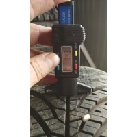 Yokohama BluEarth 4S AW21 205/60 R16 Демо 8,5 мм