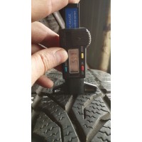 General Altimax Winter Plus 205/60 R16 Б.У. 6 мм