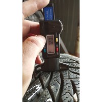 Nexen Winguard Snow G WH2 205/60 R16 Б.У. 7,5 мм