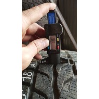 Uniroyal MS Plus 66 205/60 R16 Б.У. 7 мм