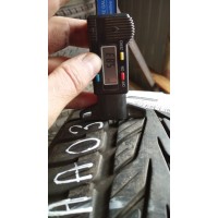 Fulda Carat Progresso 195/65 R15 Б.У. 6 мм