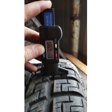 Vredestein Quatrac 2 195/65 R15 Б.У. 7 мм