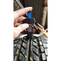 Michelin MXTE 195/65 R15 Б.У. 6,5 мм