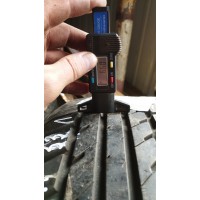 Semperit Top Speed 2 (M807) 195/60 R15 Б.У. 6,5 мм