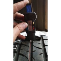 Firestone FireHawk 700 195/60 R15 Б.У. 7 мм