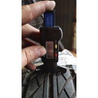 Hankook Optimo K406 195/60 R15 Б.У. 7,5 мм