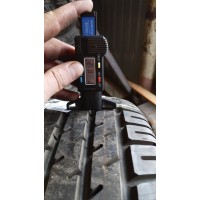 Michelin Pilot HX MXM 205/60 R15 Демо 8 мм