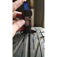 Pirelli P6000 205/60 R15 Б.У. 7 мм