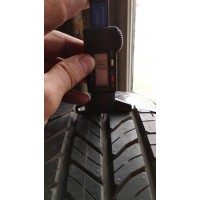 Bridgestone Potenza RE88 205/60 R15 Демо 7 мм