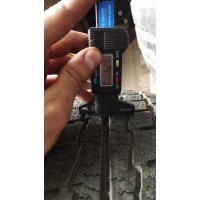 Hankook Winter RW06 215/65 R16C 109/107H Б.У. 6,5 мм