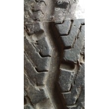 Hankook Dynamic 4x4 205/70 R15 Б.У. 6,5 мм Колесо-Центр Запорожье