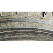 Michelin 4x4 XPC 195/80 R15 Демо 9,5 мм